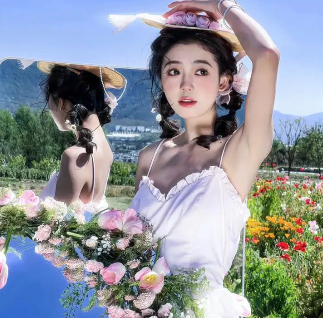 愿大家拥有幸福